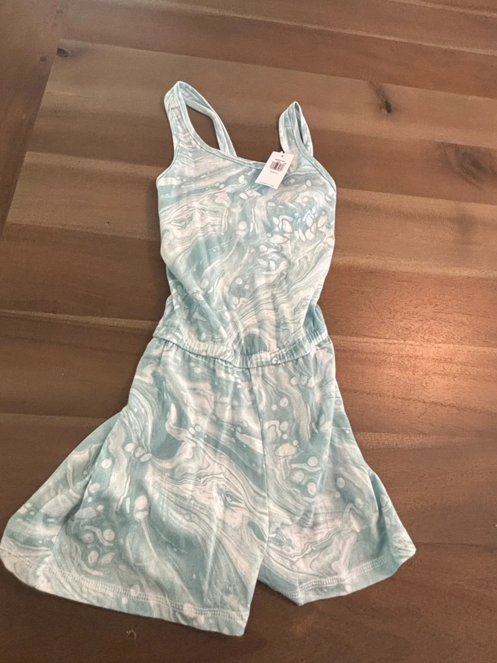 Old Navy two girls
